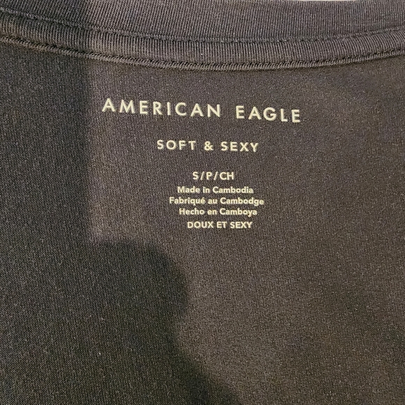 Soft and Sexy Tunic Knit Top - Picture 2 of 4